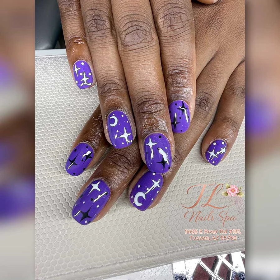 Stunning Nail Designs